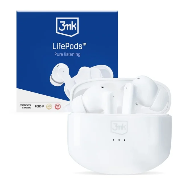 3MK LifePods