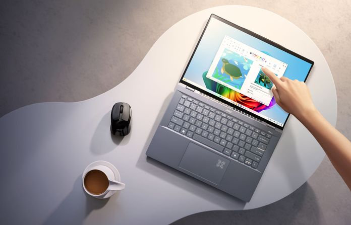 Acer Swift 14 AI