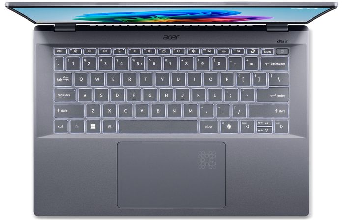 Acer Swift 14 AI