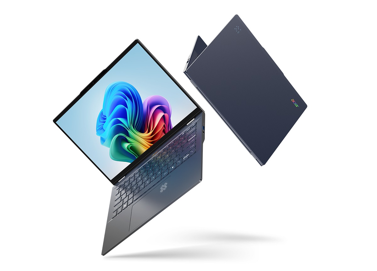 Acer Swift 14 AI