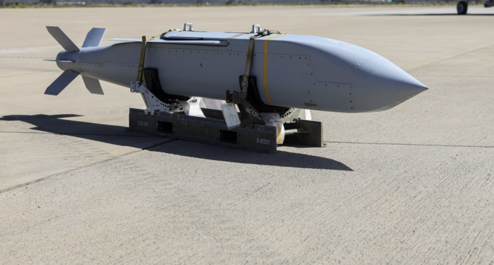 AGM-154 JSOW