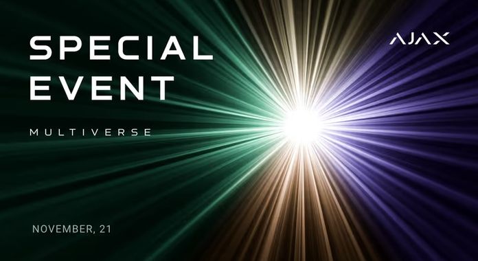 Ajax Special Event: Multiverse