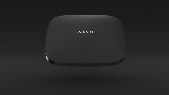 Ajax Systems Ajax Systems