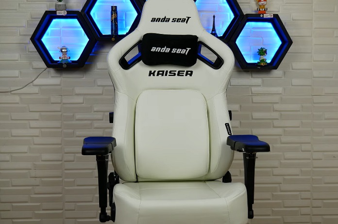 Anda Seat Kaiser 4 XL