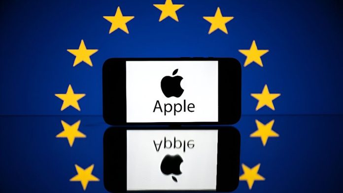 Apple EU