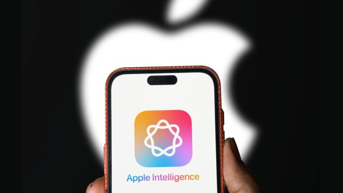 Apple Intelligence