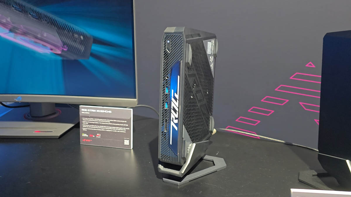 ASUS IFA 2024