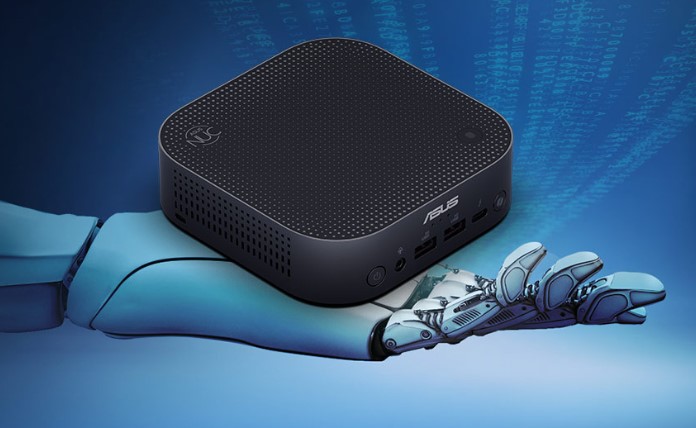 ASUS NUC 14 Pro AI