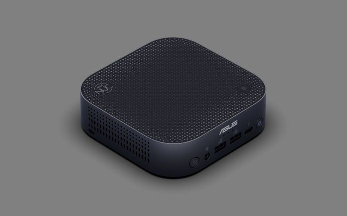 ASUS NUC 14 Pro AI