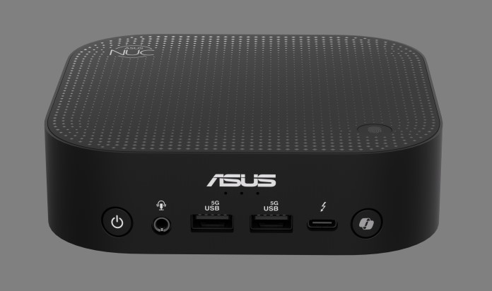 NUC 14 Pro AI