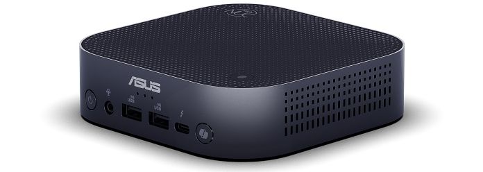 NUC 14 Pro AI