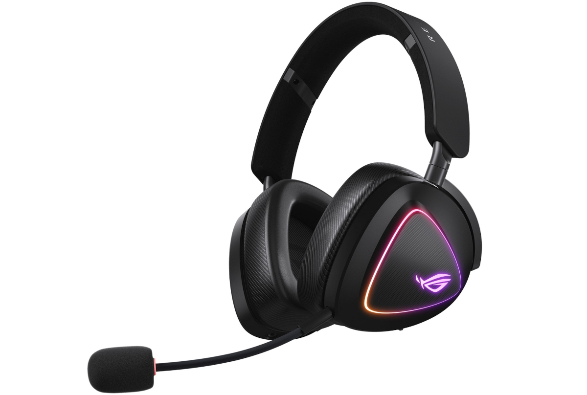ASUS ROG Delta II