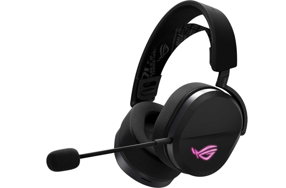 Asus ROG Pelta