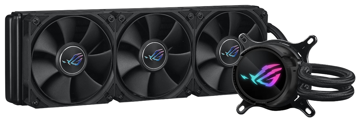 Asus ROG STRIX LC III 360