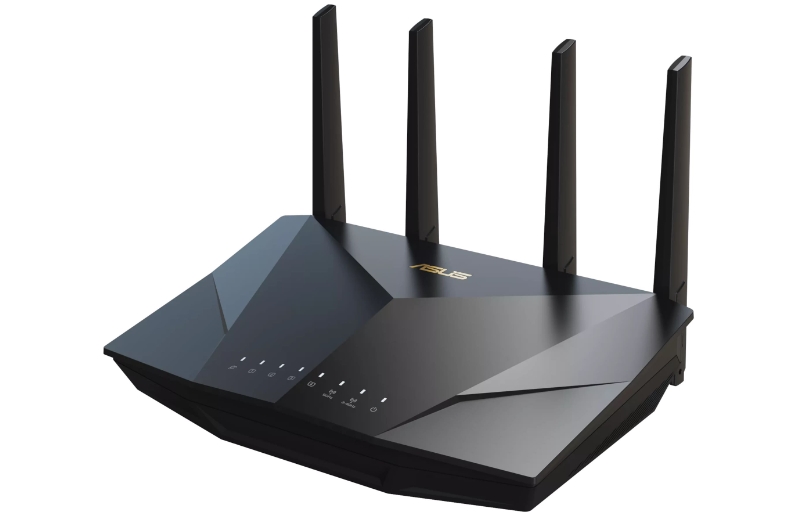 ASUS RT-AX5400
