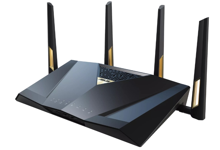 Asus RT-BE88U