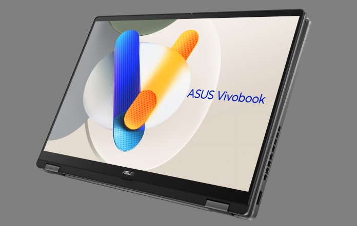 ASUS Vivobook 14 Flip