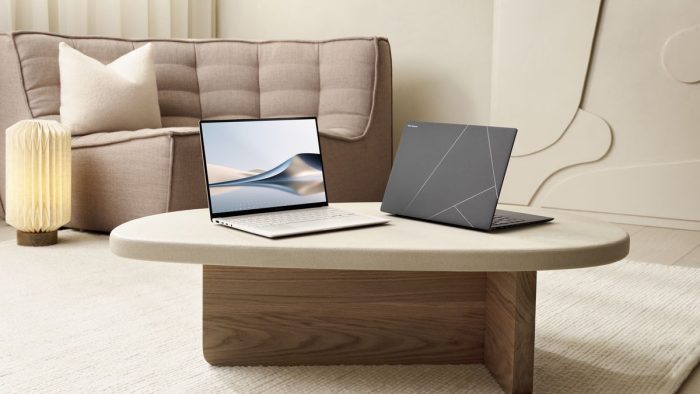 ASUS Zenbook S 14