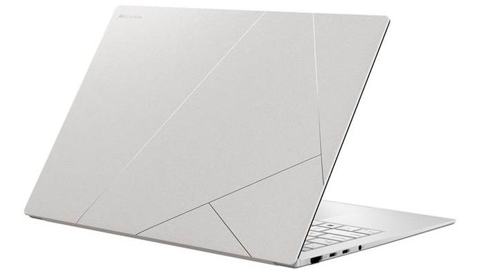 ASUS Zenbook S 14