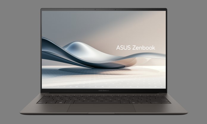 ASUS Zenbook S 14