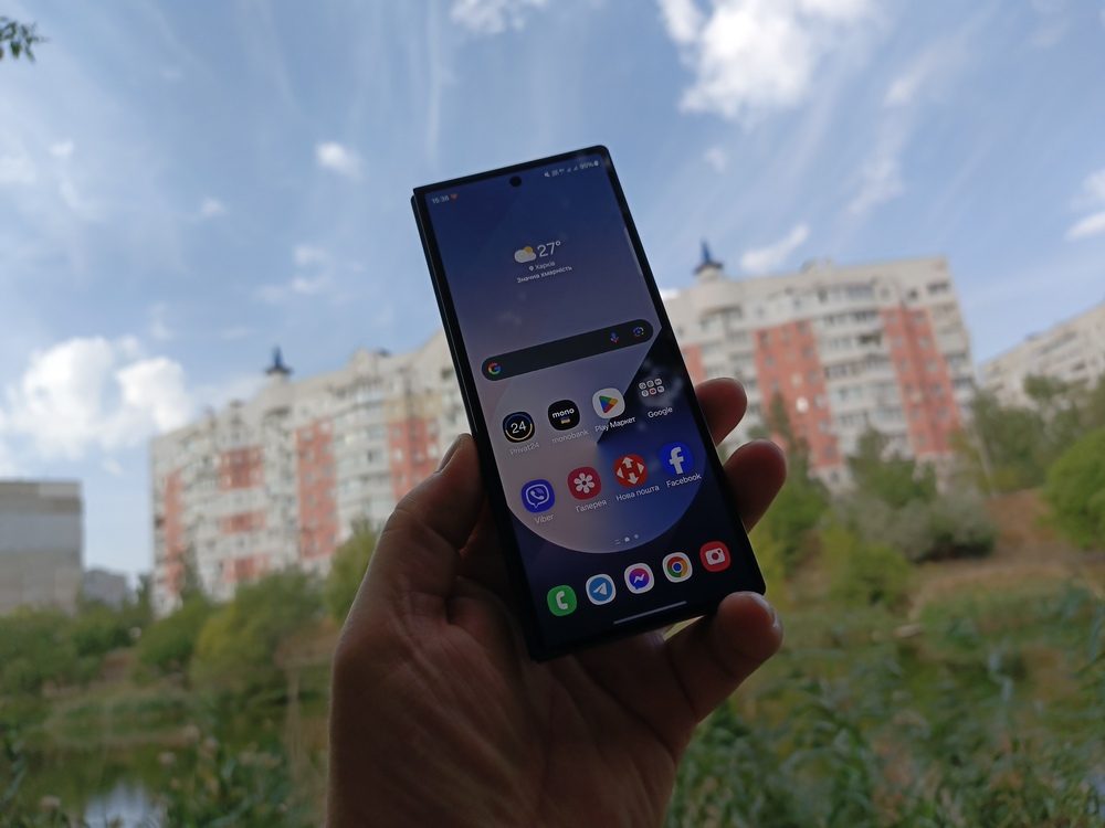 Samsung Galaxy Fold6