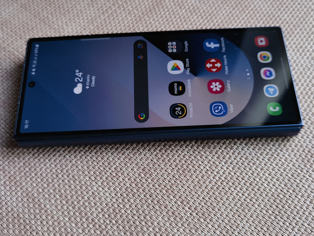 Samsung Galaxy Fold6