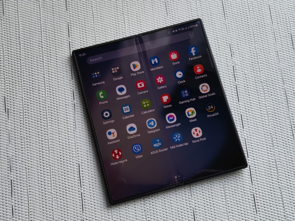 Samsung Galaxy Fold6