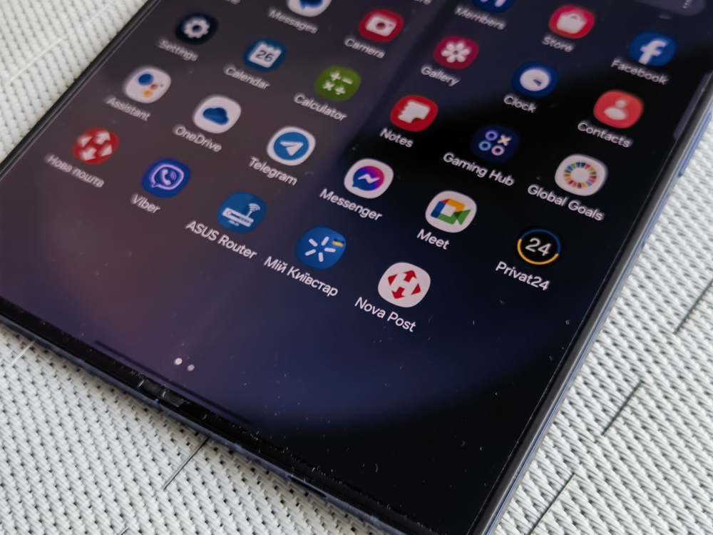 Samsung Galaxy Fold6