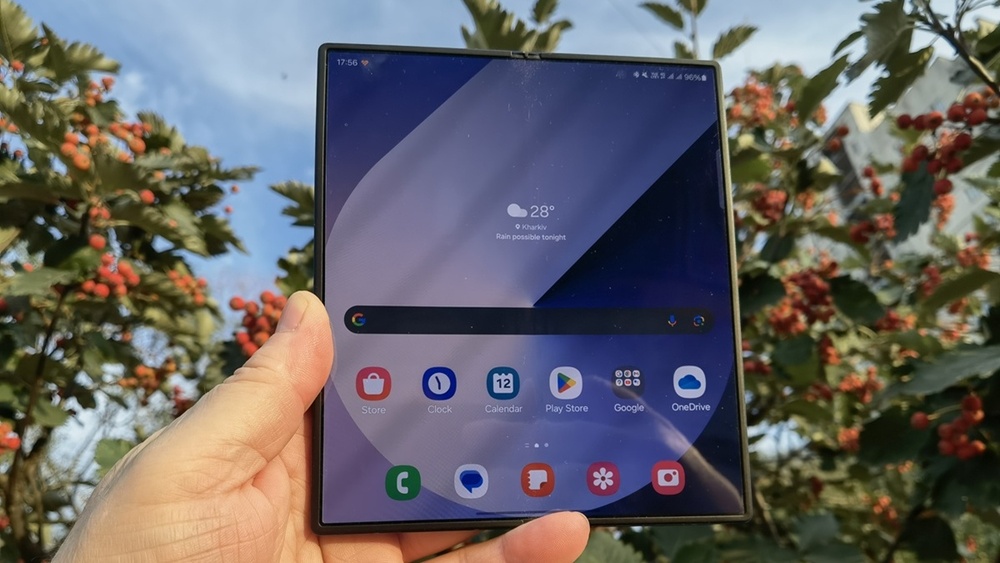 Samsung Galaxy Fold6