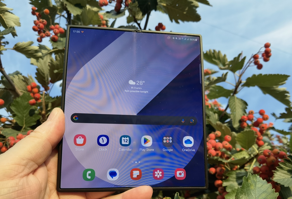 Samsung Galaxy Fold6