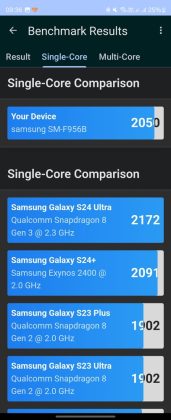 Samsung Galaxy Fold6