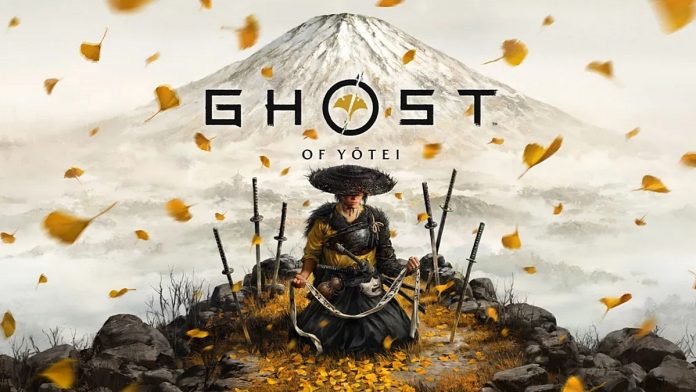 Ghost of Yotei