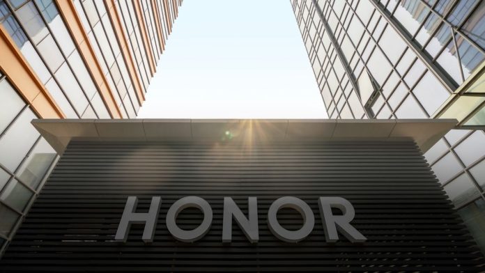 Honor