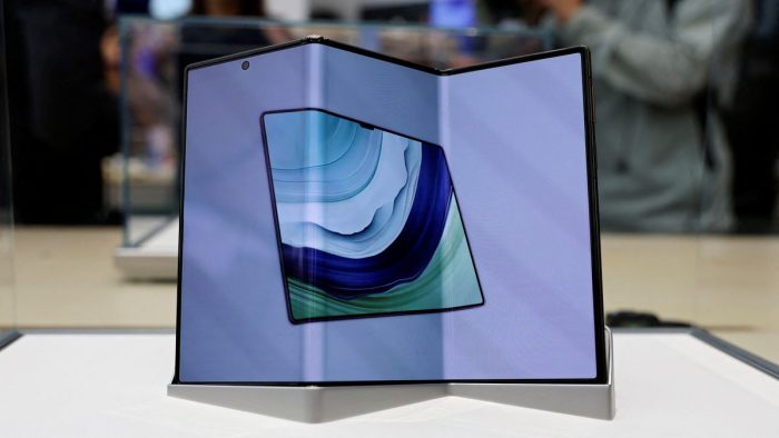 Huawei Mate XT Huawei Mate XT