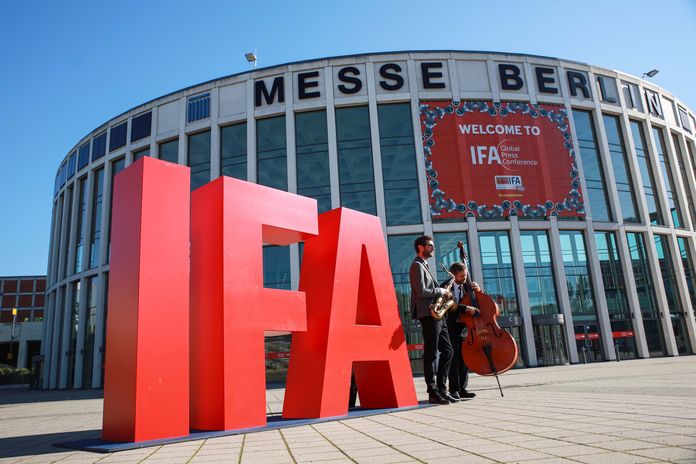 IFA