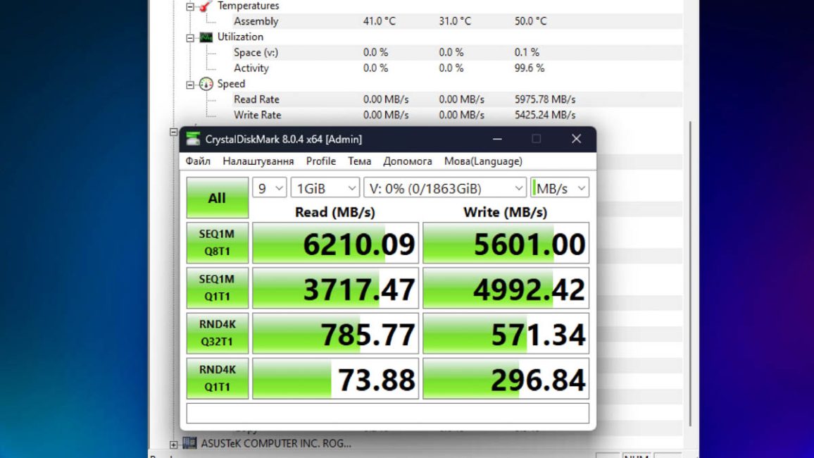 Kingston NV3 2TB