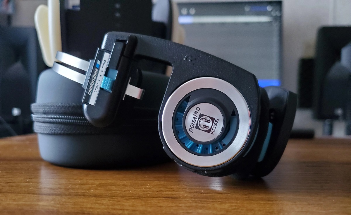 Koss Porta Pro Wireless