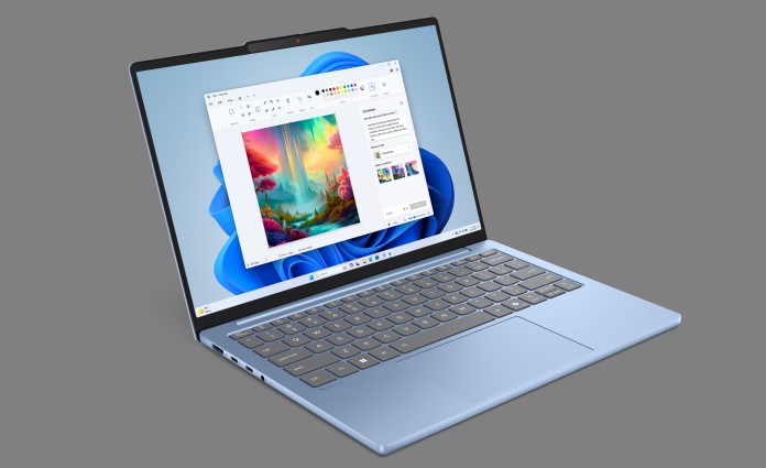 Lenovo IdeaPad 5x 2 in 1