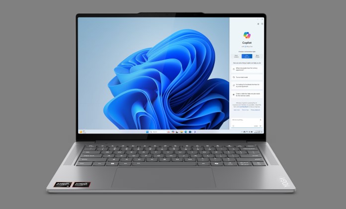 Lenovo Yoga Pro 7