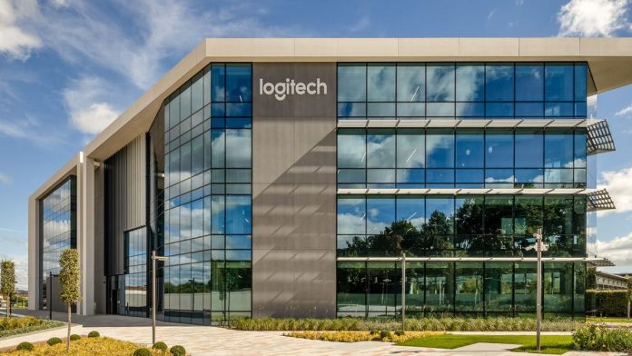 Logitech Logitech