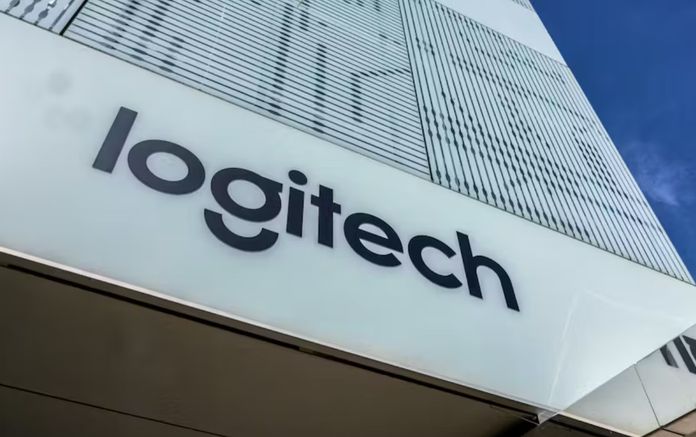 Logitech 