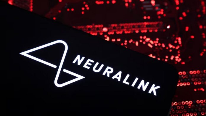 Neuralink Blindsight