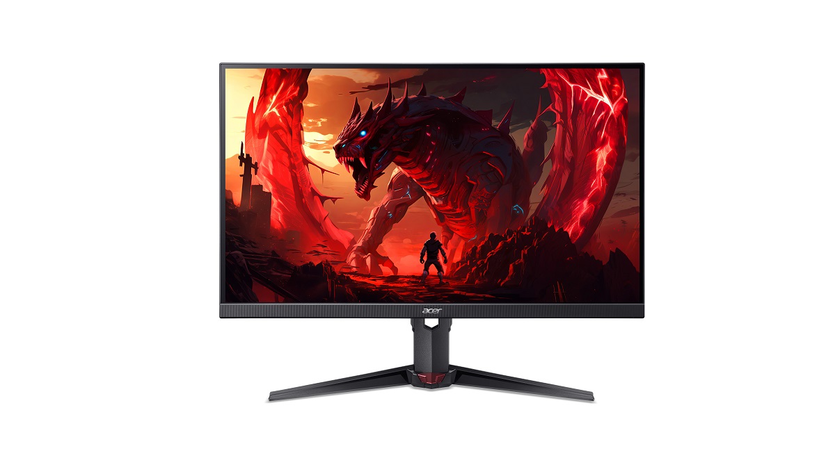 Acer Nitro XV240 F6