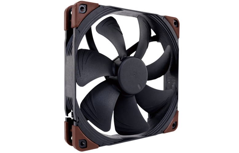 Noctua NF-A14 industrialPPC-2000 PWM