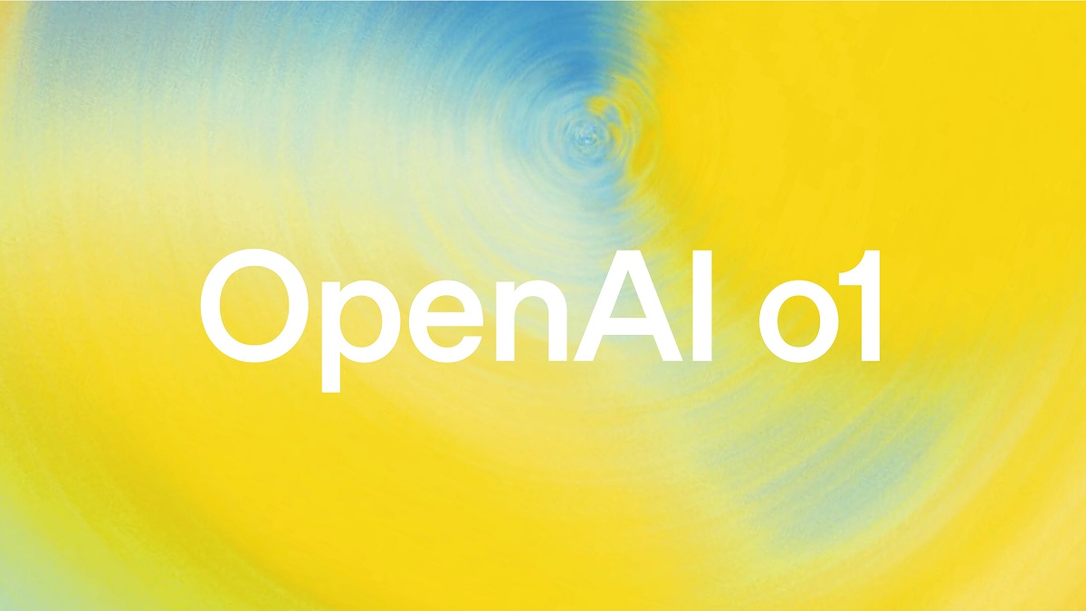 OpenAI o1 OpenAI o1