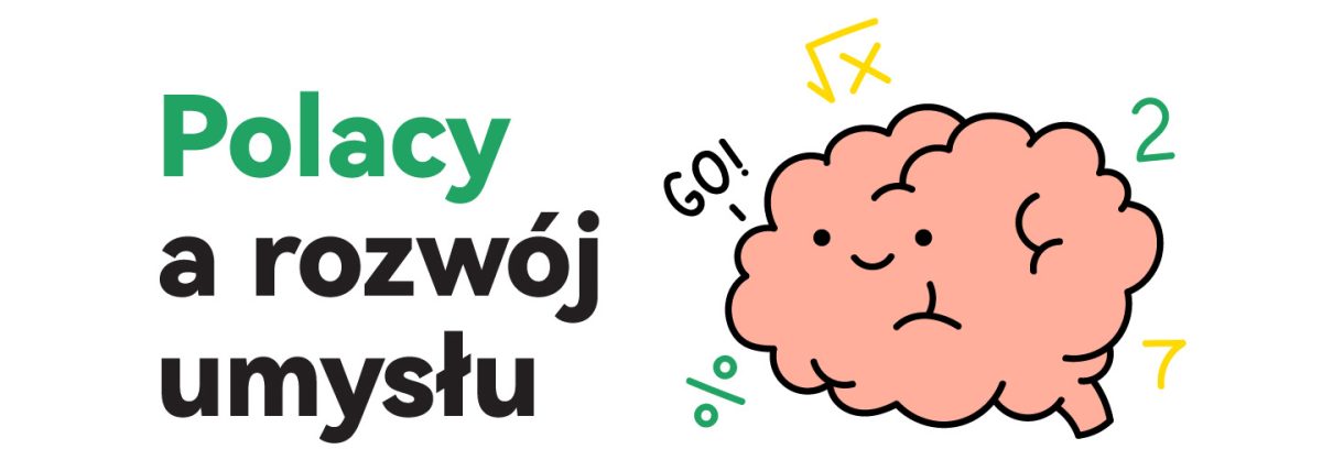 rozwój umysłu