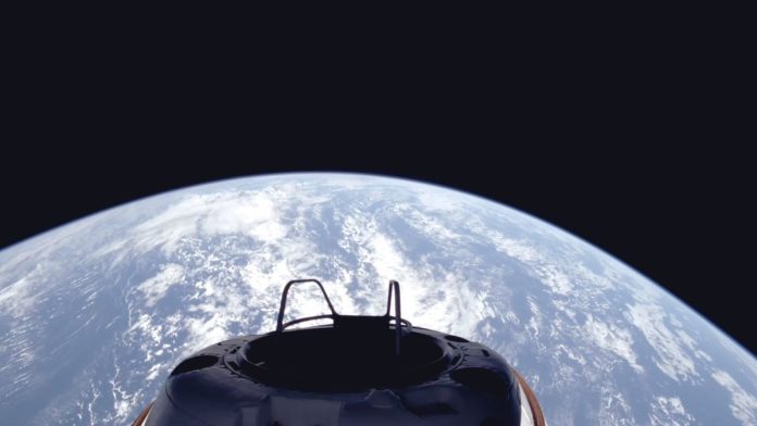SpaceX Polaris Dawn