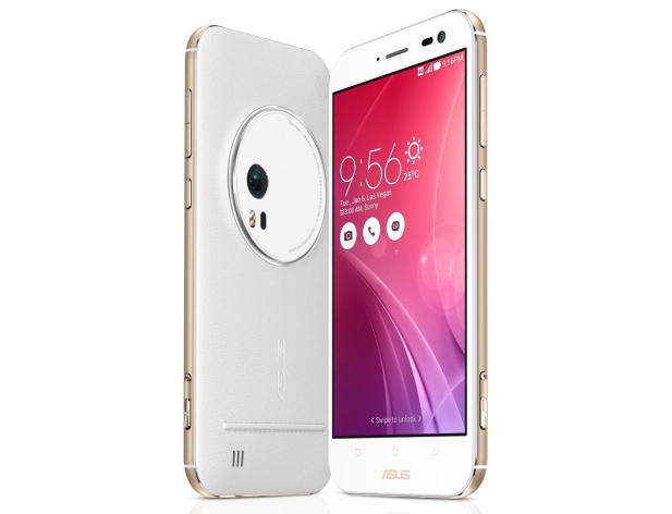 ASUS Zenfone Zoom