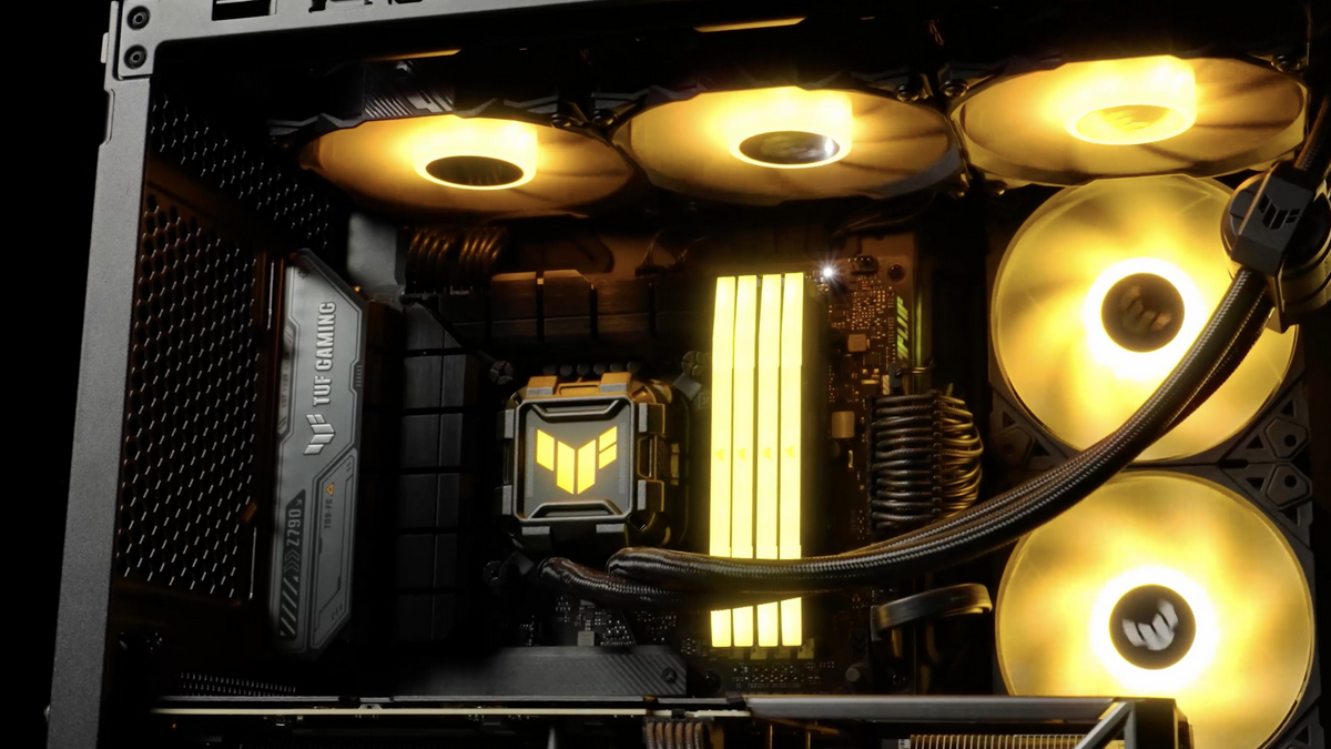 ASUS