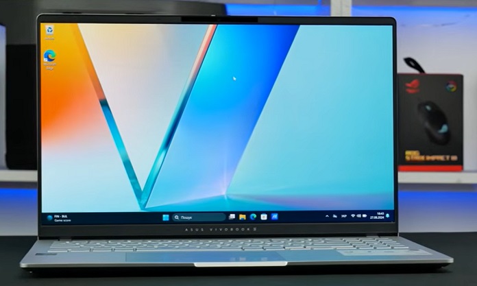 ASUS Vivobook S15 S5507Q